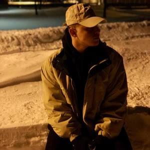 Meet your Posher, Jonathan